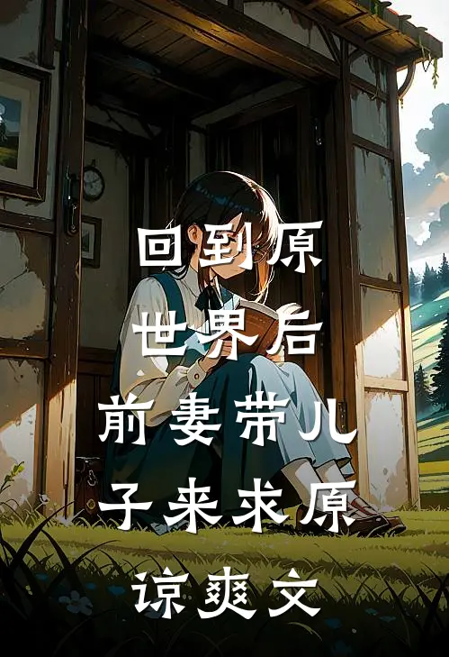 回到原世界后，前妻带儿子来求原谅爽文