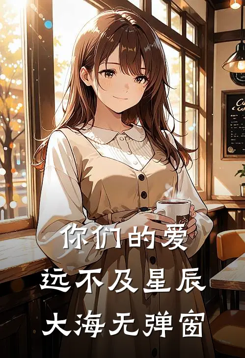 你们的爱，远不及星辰大海无弹窗