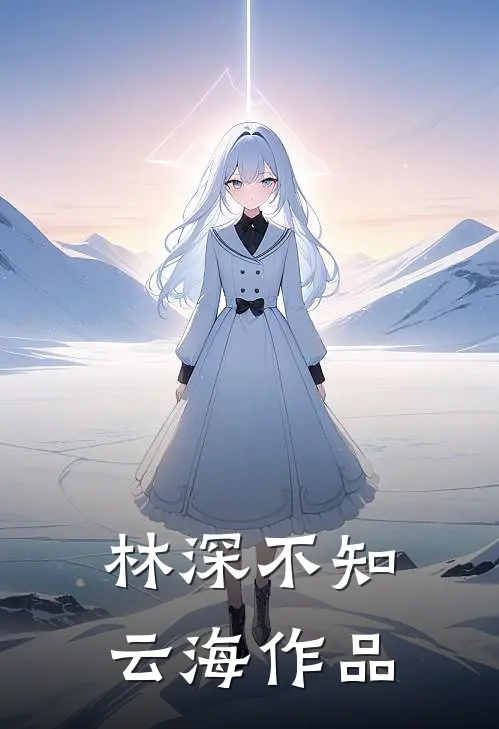 林深不知云海作品