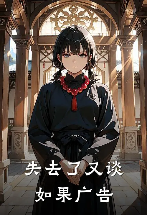 失去了又谈如果广告