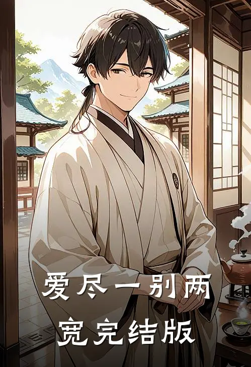 爱尽一别两宽完结版