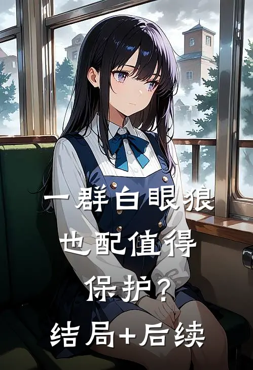 一群白眼狼，也配值得保护？结局+后续