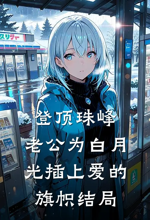 登顶珠峰，老公为白月光插上爱的旗帜结局