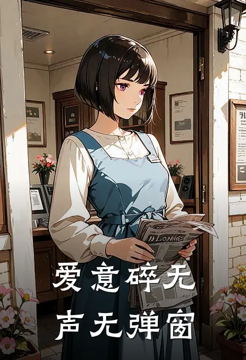 爱意碎无声无弹窗
