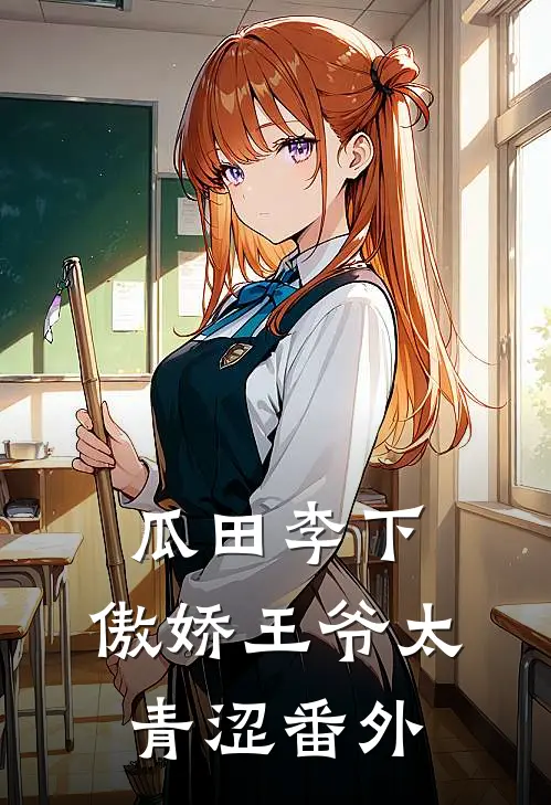 瓜田李下：傲娇王爷太青涩番外