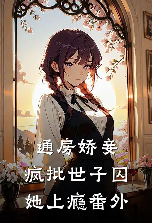 通房娇妾，疯批世子囚她上瘾番外