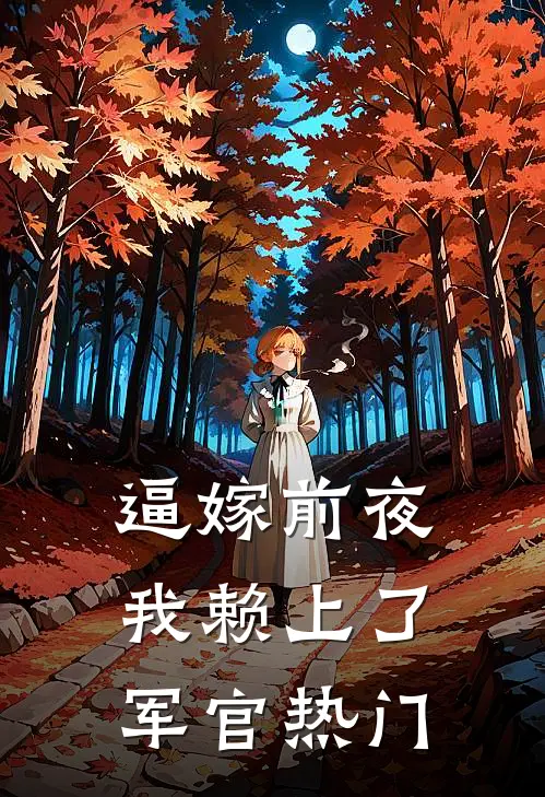 逼嫁前夜，我赖上了军官热门