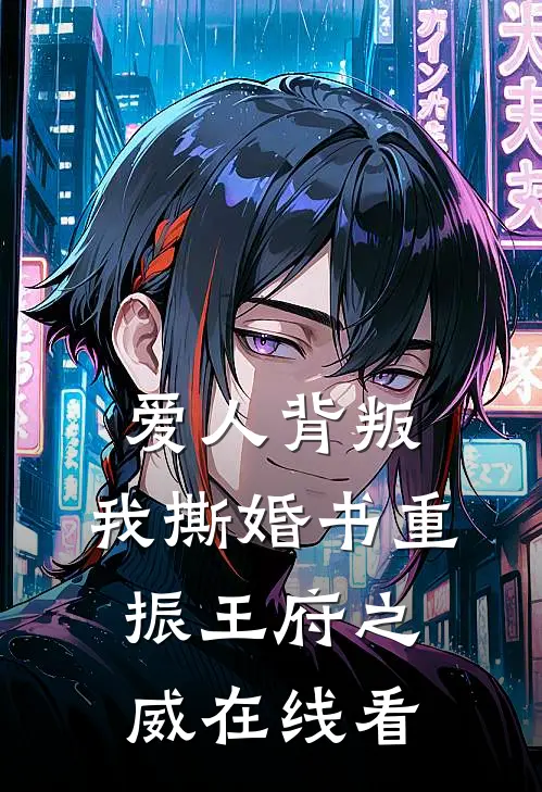 爱人背叛，我撕婚书重振王府之威在线看