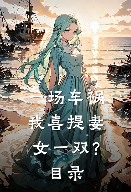 一场车祸，我喜提妻女一双？目录