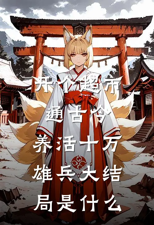 开个超市通古今，养活十万雄兵大结局是什么