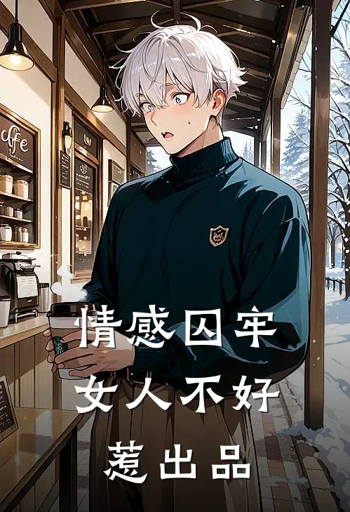 情感囚牢：女人不好惹出品