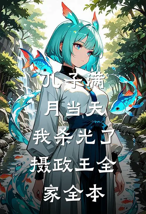 儿子满月当天，我杀光了摄政王全家全本
