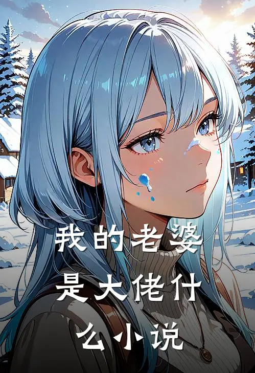 我的老婆是大佬什么小说
