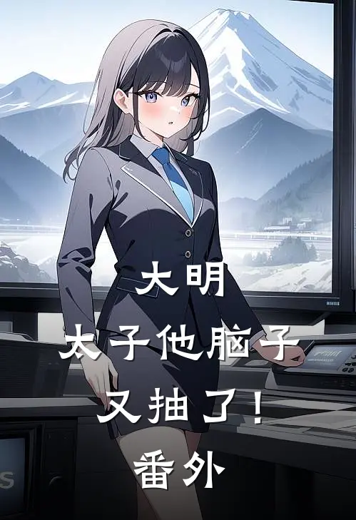 大明：太子他脑子又抽了！番外