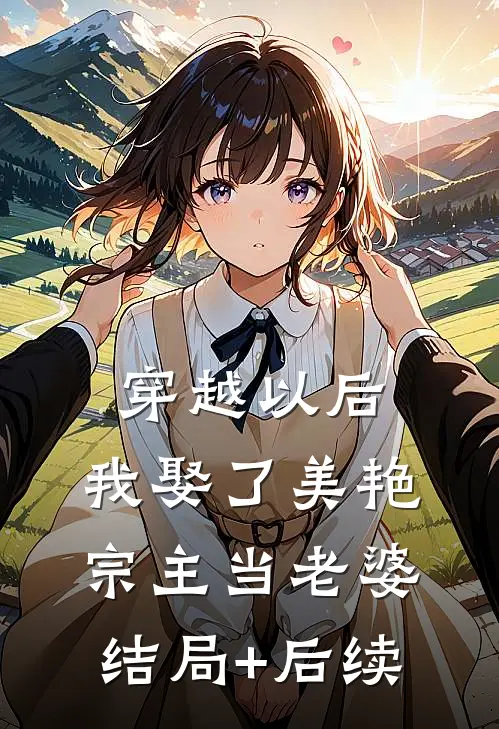 穿越以后，我娶了美艳宗主当老婆结局+后续