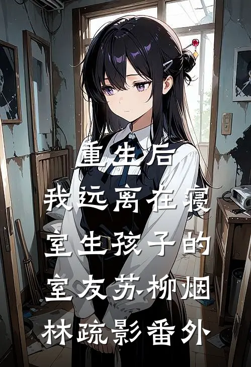 重生后，我远离在寝室生孩子的室友苏柳烟林疏影番外