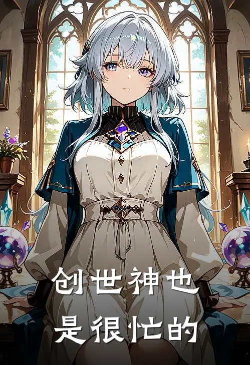 创世神也是很忙的
