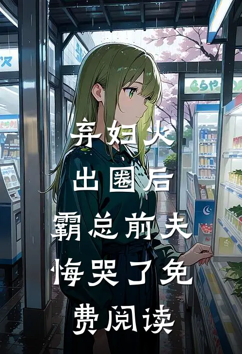 弃妇火出圈后，霸总前夫悔哭了免费阅读