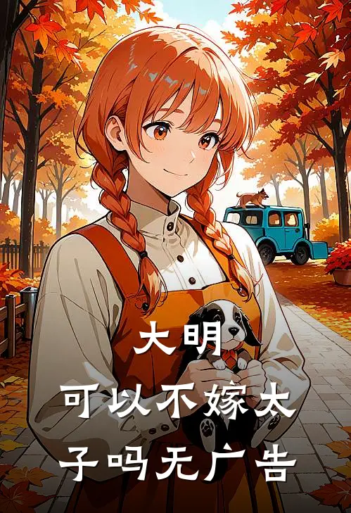 大明，可以不嫁太子吗无广告