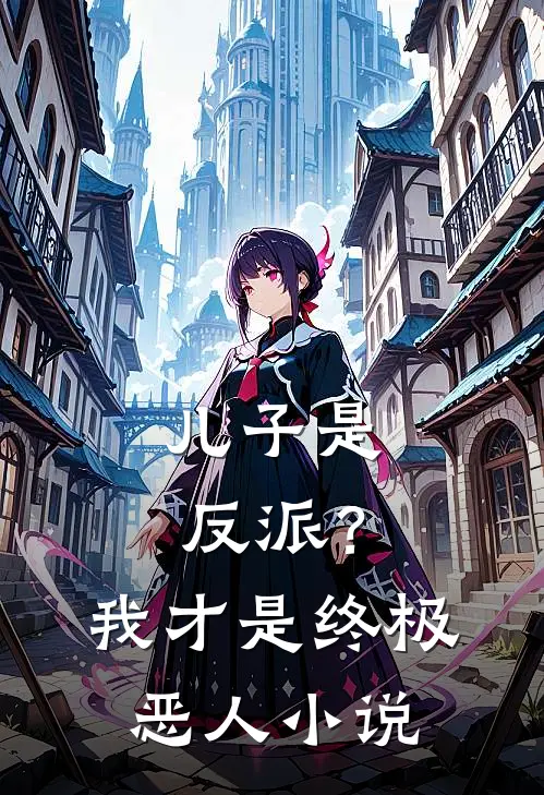 儿子是反派？我才是终极恶人小说