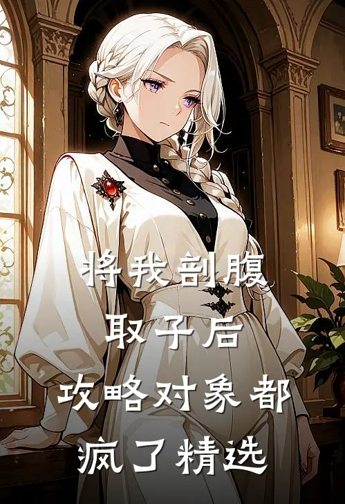将我剖腹取子后，攻略对象都疯了精选