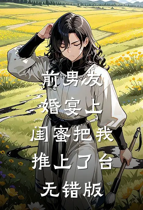 前男友婚宴上，闺蜜把我推上了台无错版