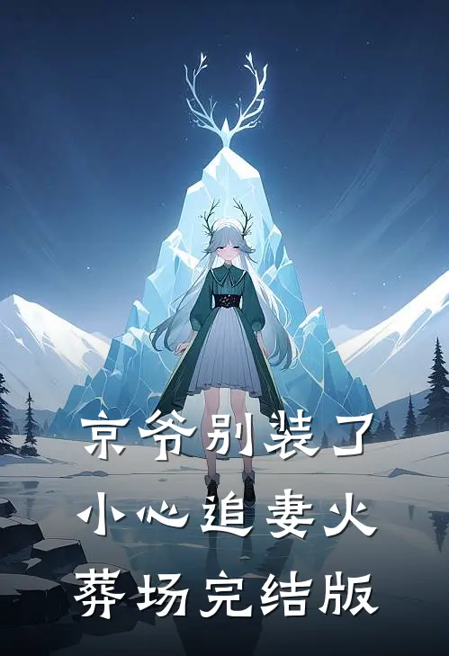 京爷别装了，小心追妻火葬场完结版