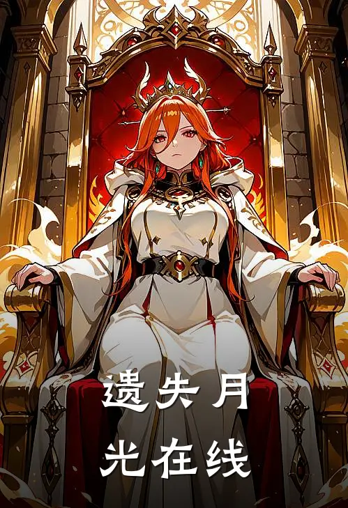 遗失月光在线