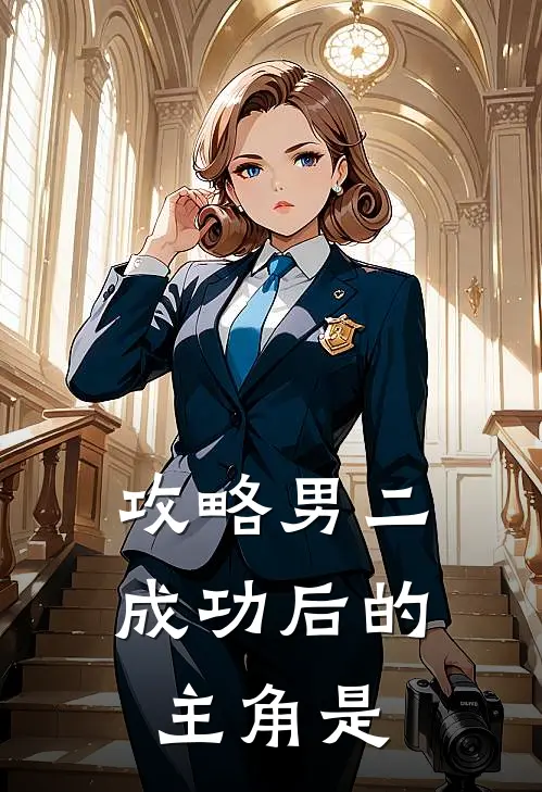 攻略男二成功后的主角是