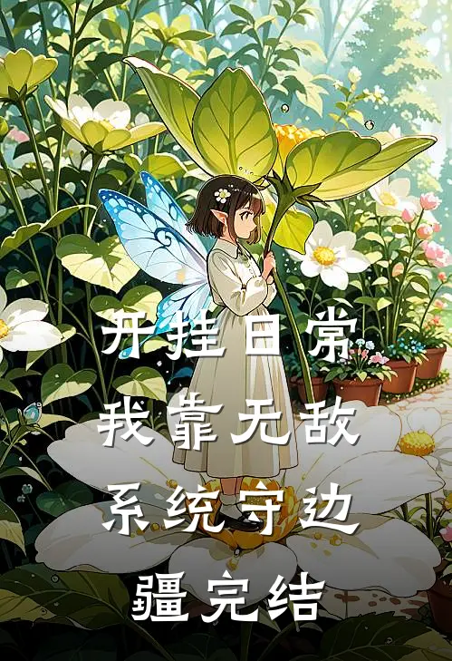 开挂日常：我靠无敌系统守边疆完结