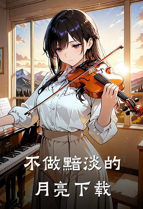 不做黯淡的月亮下载