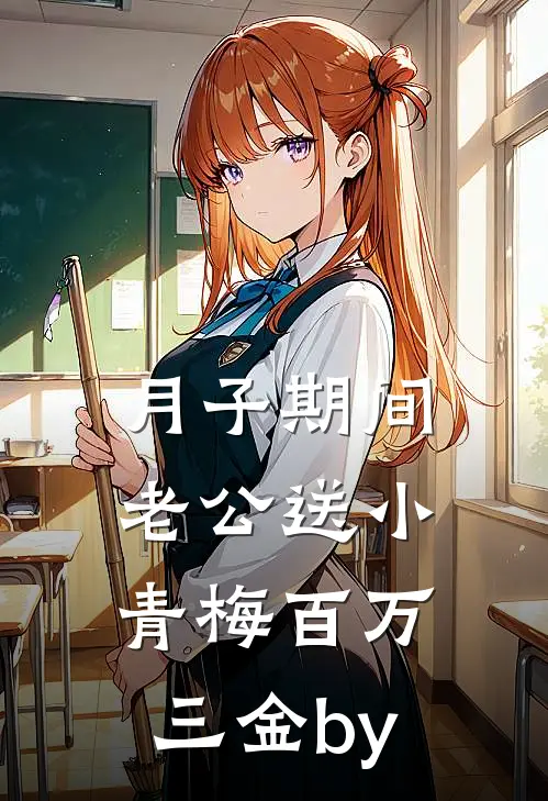 月子期间，老公送小青梅百万三金by