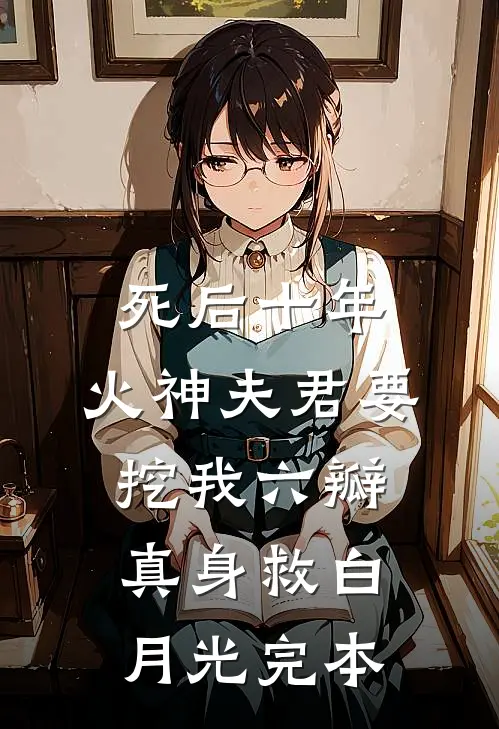 死后十年，火神夫君要挖我六瓣真身救白月光完本