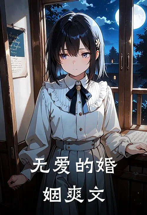 无爱的婚姻爽文