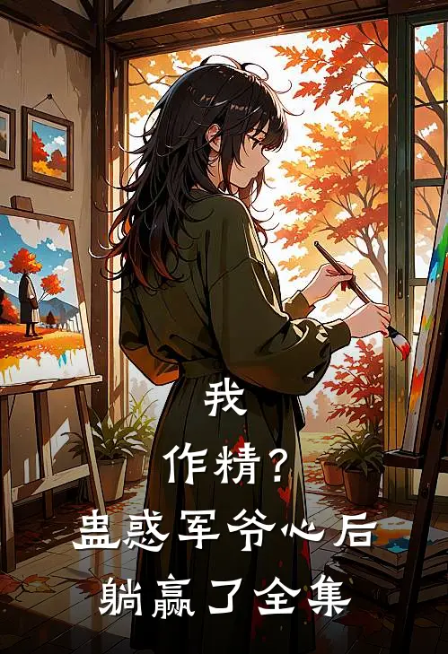 我，作精？蛊惑军爷心后躺赢了全集