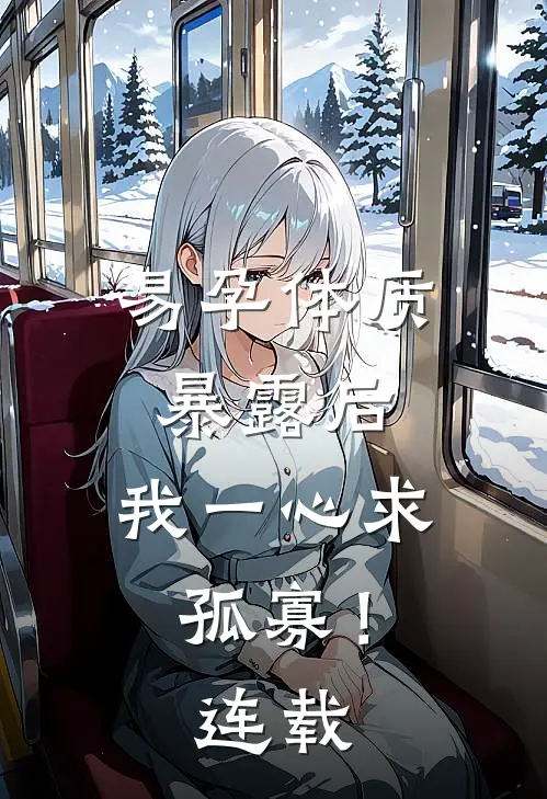 易孕体质暴露后，我一心求孤寡！连载