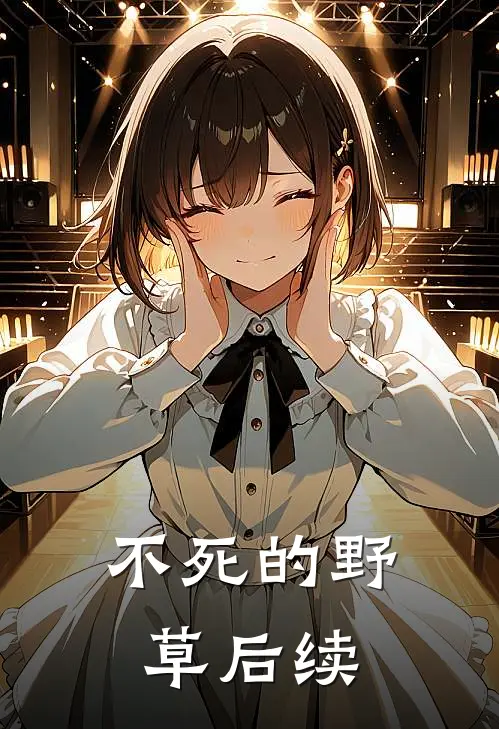 不死的野草后续