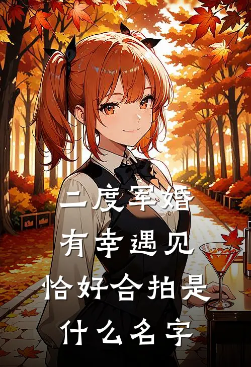 二度军婚，有幸遇见，恰好合拍是什么名字
