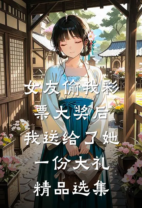 女友偷我彩票大奖后，我送给了她一份大礼精品选集
