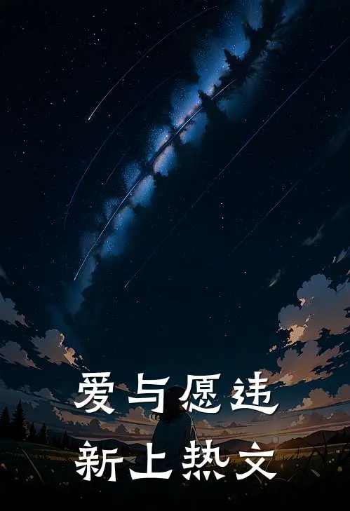 爱与愿违新上热文