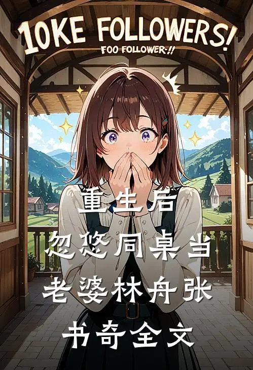 重生后，忽悠同桌当老婆林舟张书奇全文