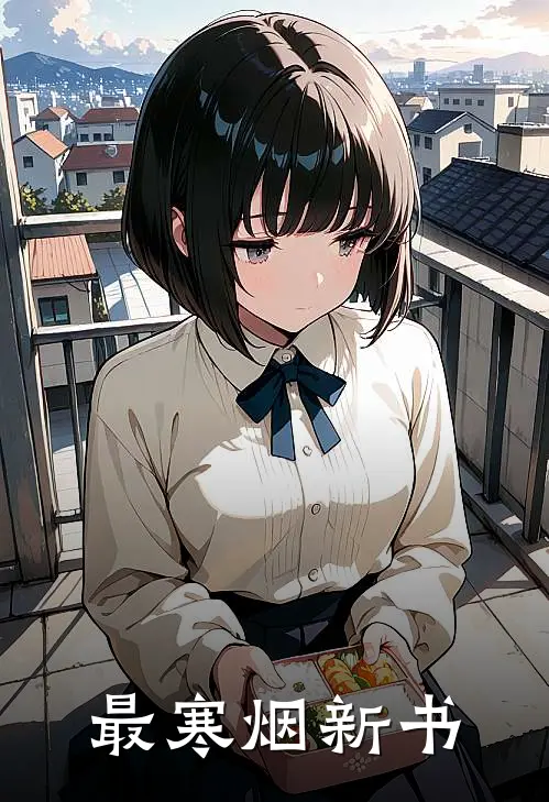 最寒烟新书