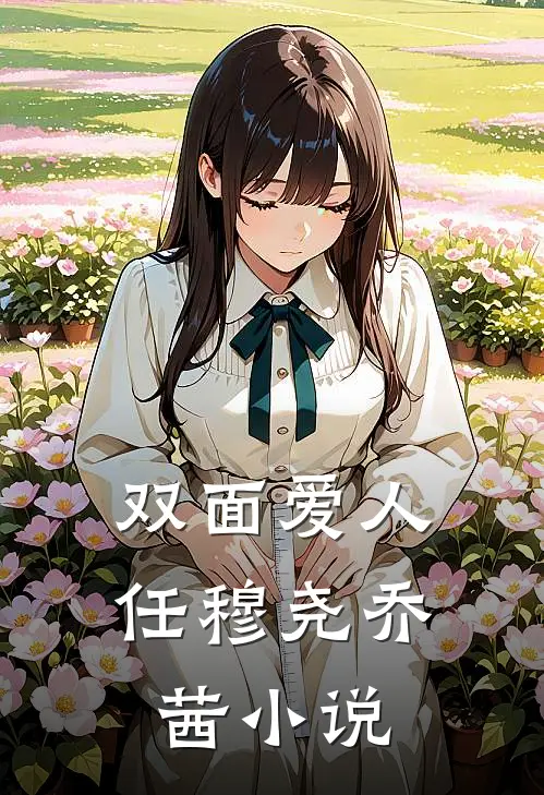 双面爱人任穆尧乔茜小说
