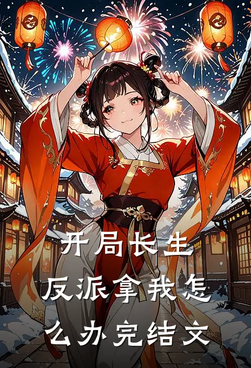 开局长生，反派拿我怎么办完结文
