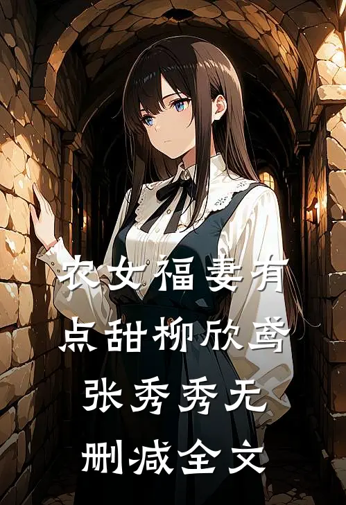 农女福妻有点甜柳欣鸢张秀秀无删减全文