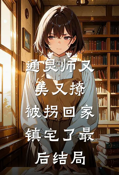 通灵师又美又撩，被拐回家镇宅了最后结局