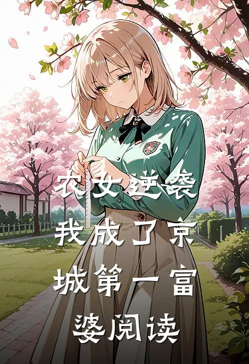农女逆袭：我成了京城第一富婆阅读