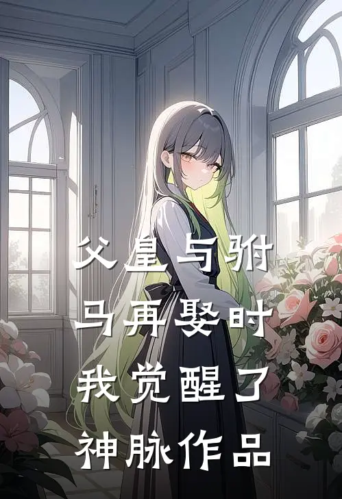 父皇与驸马再娶时，我觉醒了神脉作品