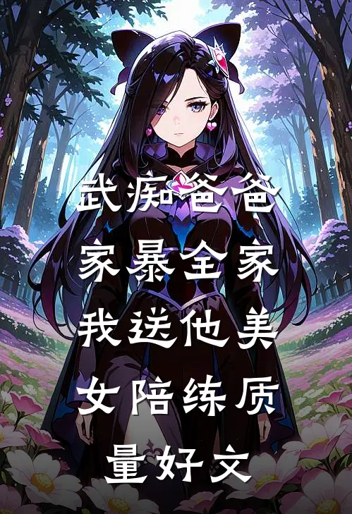 武痴爸爸家暴全家，我送他美女陪练质量好文