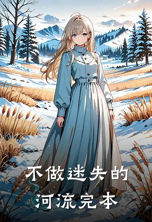 不做迷失的河流完本